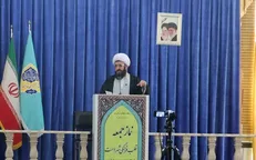 آیت‌الله صفری: راهپیمایی ۲۲ بهمن دشمن را ناامید و عصبانی کرد