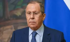 لاوروف: غرب با زلنسکی علیه روسیه بازی کرد