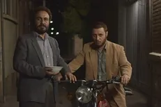 رونمایی از جدیدترین پوستر فیلم رضا عطاران + عکس