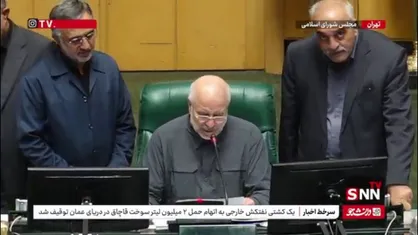 &laquo;هادی طحان نظیف&raquo;، &laquo;غلام&zwnj;رضا مولابیگ&raquo; و &laquo;سید بهزاد پورسید&raquo;، به عنوان سه عضو حقوقدان شورای نگهبان با رأی مجلس انتخاب شدند
