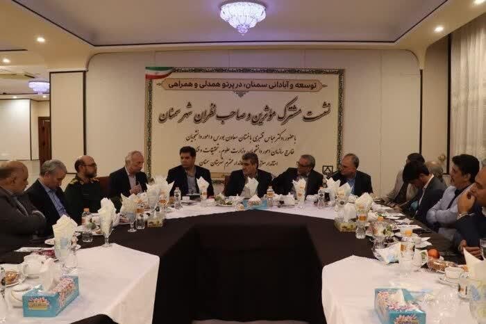 زیست دانشجویان بین الملل فقط آموزشی و محدود به دانشگاه نیست/ همه نهادها و سازمان های جامعه در قبال تامین الزامات زیست دانشجویان بین الملل مسئولند