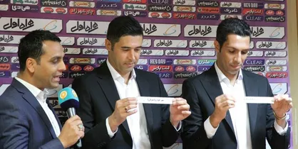 ایراد نماینده استقلال به فتاحی/ میزبانی سرخابی&zwnj;ها از رقبا در فاصله یک روز