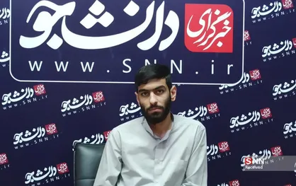تشکیل قرارگاه روشنگری ایران قوی بسیج دانشجویی تهران بزرگ