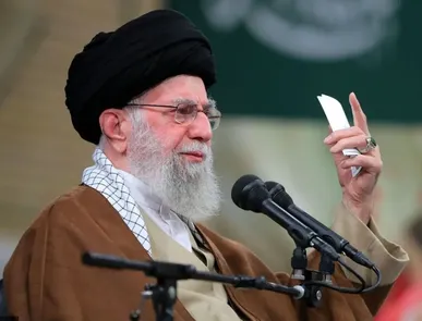 متنی که به قول رهبر شهید انقلاب پس از هشتصد سال همچنان تازه است
