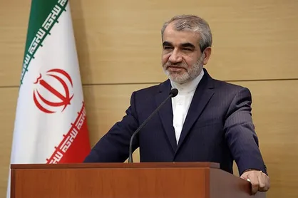 کدخدایی: نتایج بررسی صلاحیت داوطلبان میان&zwnj;دوره&zwnj;ای مجلس خبرگان امروز اعلام می&zwnj;شود