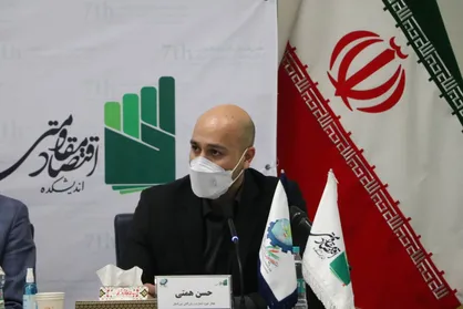 پس از برجام سازوکار&zwnj;های همکاری با چین کنار گذاشته شد