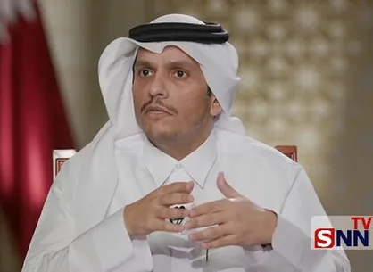 قطر: آمریکا درخواست آتش&zwnj;بس با ایران را داد