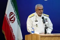امیر خواجه امیری: حضور پُر شور مردم در انتخابات توطئه دشمن را شکست می‌دهد