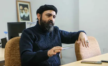 محمود حبیبی: احیای زیارت اربعین؛ ثمره مجاهدت&zwnj;های شهید سید علی خامنه&zwnj;ای و سربازانش + فیلم