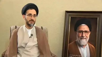 &laquo;خادم&zwnj;الرضا (ع)&raquo;؛ روایت فرزند وزیر شهید اطلاعات از ارادت پدرش به امام هشتم (ع)