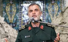 سردار پورجمشیدیان: باید انقلاب اسلامی را با زبان هنر معرفی کنیم