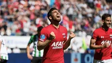 تمجید کارشناس AFC از لژیونر‌های فوتبال ایران