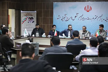 روشنگری در جامعه وظیفه&zwnj; مشترک جنبش دانشجویی و رسانه&zwnj;ها است