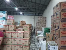 ۱۰ هزار بسته مواد غذایی میان نیازمندان توزیع می‌شود