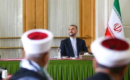 در مذاکرات از حقوق ملت ایران نمی&zwnj;گذریم