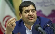 معاون اول رییس جمهور: امکانات خوبی در تمام مرز‌های کشور برای تردد زوار اربعین فراهم شده است