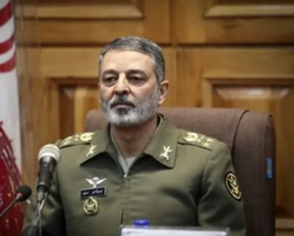 آمریکا می خواهد راهی که انتخاب کردیم را مسدود کند؛ البته هرگز نخواهند توانست