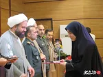همایش بزرگ انقلابیون جهادی 