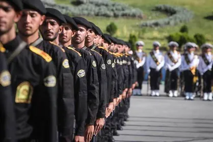 تجهیزاتی که در اختیار پلیس قرار دارد، کافی نیست