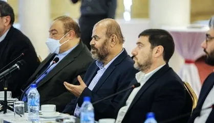 مأموریت دستیار رئیس جمهور روسیه برای راه آهن رشت-آستارا و برقی&zwnj;کردن اینچه برون- گرمسار