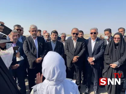 مشکلات پیازکاران جنوب کرمان رئیس کمیسیون کشاورزی مجلس را به جیرفت کشاند