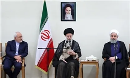در دیدار اخیر رهبر انقلاب با هیات دولت چه گذشت؟