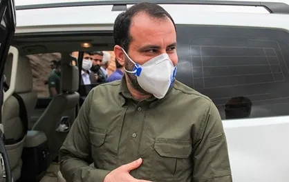تست کرونای شهردار اهواز مثبت اعلام شد