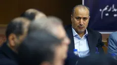 تاج: دادکان و مصطفوی حق دارند حرف بزنند/ فوتبال باید نگاه فوتبالی داشته باشد