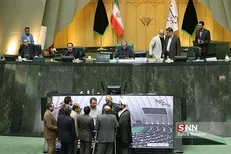 تشکل‌های دانشجویی دانشگاه‌های یزد خواستار رد کلیات لایحه بودجه ۹۹ شدند