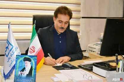 دانشگاه بناب امسال هیات علمی جذب می&zwnj;کند/ درباره حاشیه سازی&zwnj;ها سکوت اختیار کردم