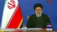 رئیسی: نشده کنار سفره بنشینم و به این فکر نکنم که آیا دست مردم به این غذا می‌رسد یا نه؟