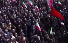 این مردم، مردمی شهیدپرورند