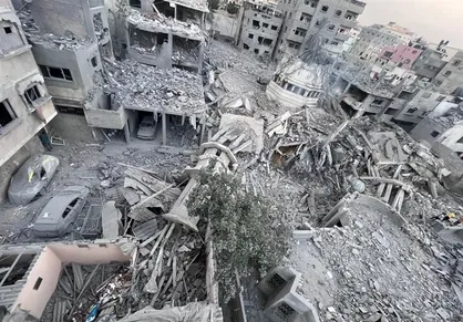افزایش شمار شهدا و مجروحان فلسطینی