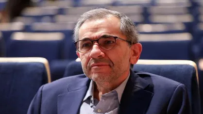 تخت&zwnj;روانچی: اگر آمریکایی&zwnj;ها بخواهند ما را از حقوقمان محروم کنند مقابل آن می&zwnj;ایستیم + فیلم