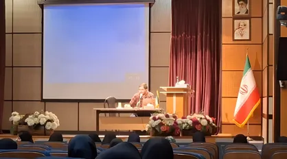 برگزاری دوره آموزشی مهارت&zwnj;های رسانه&zwnj;ای در دانشگاه شهید رجایی با همکاری خبرگزاری دانشجو