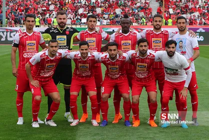 پرسپولیس چگونه قهرمانی را از دست می&zwnj;دهد؟