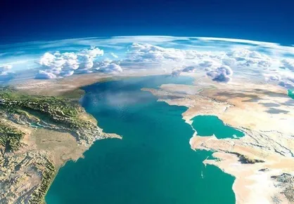 هشدار محیط زیست درباره آینده خزر؛ سرنوشت این دریای مشترک به تصمیم&zwnj;های امروز وابسته است
