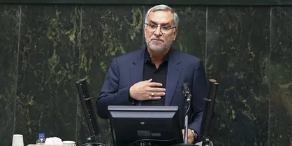ایران در مرحله جهش دانش&zwnj;بنیان در حوزه سلامت