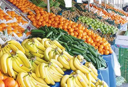 جولان میوه&zwnj;های وارداتی در بازار / آناناس کارتنی تا ۳۱۵ هزار تومان + سند