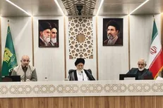 علم‌الهدی: رهبری پس از تصمیم خبرگان هدایت مستقیم جنگ را برعهده گرفتند