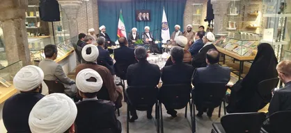 حکمرانی حلال ۵ رکن اساسی دارد/ مفهوم حلال فراتر از غذا و دارو است