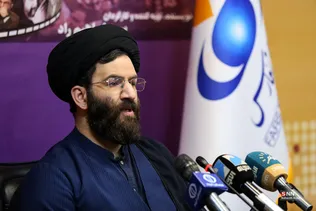 نشست خبری مستند سردار هزاره دوم