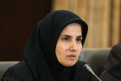 جنیدی:معاون حقوقی رییس جمهور در خصوص لوایح FATF