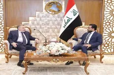علاوی و الحلبوسی بر لزوم اصلاح امور عراق تاکید کردند