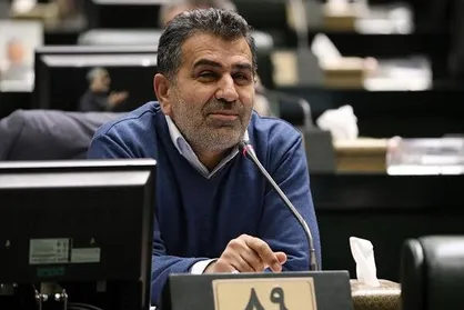 بابایی کارنامی رئیس کمیسیون اجتماعی ماند