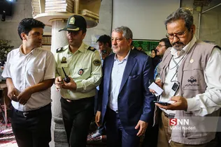 شورایاری