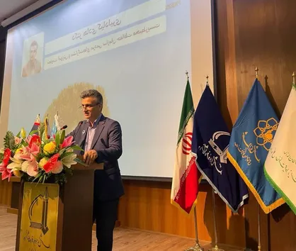 روزانه ۵۰۰ هکتار از سطح جنگل&zwnj;ها و مراتع کشور کم می&zwnj;شود