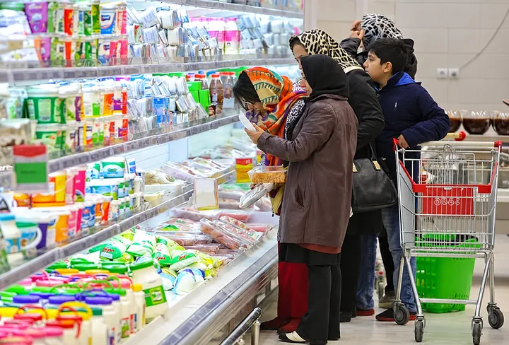طرح تورم صفر چگونه اجرا می‌شود؟ / قیمت کالاهای اساسی ۶ ماه ثابت خواهد بود