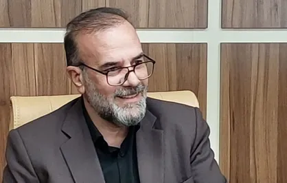 شهردار کرمان رسما معرفی شد