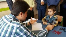 نحوه ثبت‌نام سنجش نوآموزان بدو ورود به دبستان